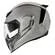 Icon Airflite Quicksilver мотошлем серебряный