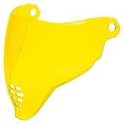 Визор FliteShield для шлема Icon Airflite желтый IC-06