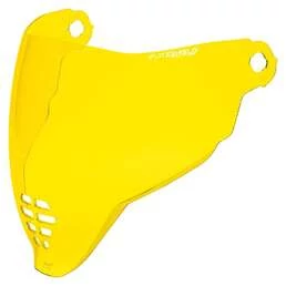 Визор FliteShield для шлема Icon Airflite желтый IC-06
