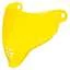 Визор FliteShield для шлема Icon Airflite желтый IC-06