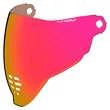 Визор FliteShield для шлема Icon Airflite красный зеркальный IC-06