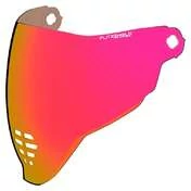 Визор FliteShield для шлема Icon Airflite красный зеркальный IC-06