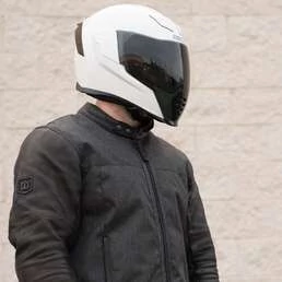 Визор FliteShield для шлема Icon Airflite сильная тонировка IC-06