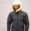 Визор FliteShield для шлема Icon Airflite желтый IC-06