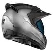 Icon Variant Quicksilver мотошлем
