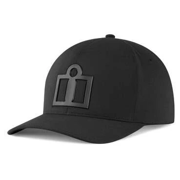 Icon Tech Кепка черная