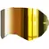 SHOT LITE AS/AF IRIDIUM ORANGE Goggle Lens
