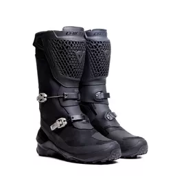 Dainese Seeker Gore-tex мотоботинки Black Черный