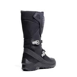 Dainese Seeker Gore-tex мотоботинки Black Черный