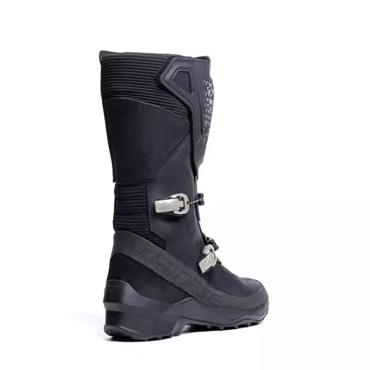 Dainese Seeker Gore-tex мотоботинки Black Черный