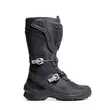 Dainese Seeker Gore-tex мотоботинки Black Черный