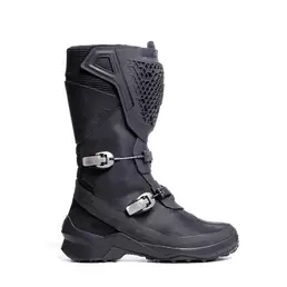 Dainese Seeker Gore-tex мотоботинки Black Черный