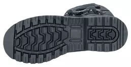 S-2502 Черный