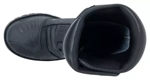 S-2502 Черный