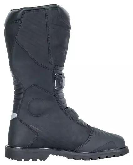 S-2502 Черный