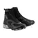 Alpinestars Cr-8 Gore-tex мотоботы Grey Red Серый