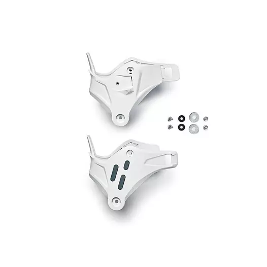 Sidi Atojo Mx20 Central Pivot Panel White Белый (размер: 40-45)