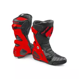 Forma Ice Pro Flow мотоботинки Red Красный