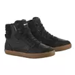 Alpinestars J-6 Waterproof мотоботы Black Brown Черный (размер: 12,5)