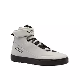 Sidi Stryda мотоботы Grey Серый
