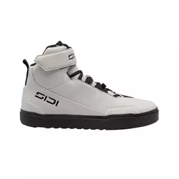 Sidi Stryda мотоботы Grey Серый