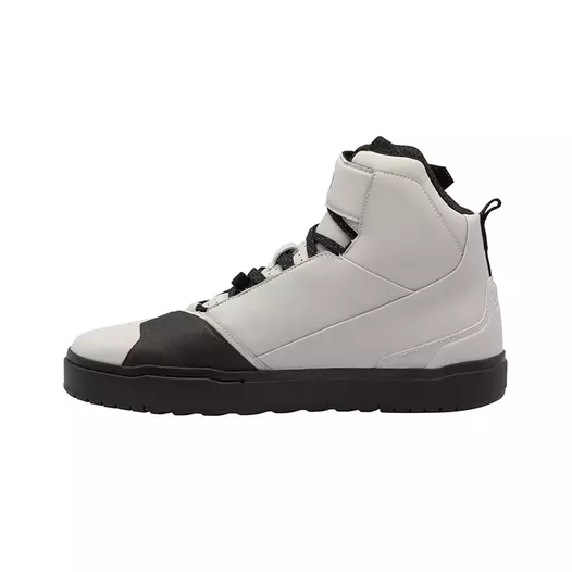 Sidi Stryda мотоботы Grey Серый