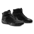 Ixon Gambler Wp мотоботы Black Черный