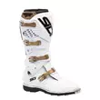 Sidi Crossfire 3 мотоботинки White Bronze Белый (размер: 49)