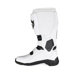 Acerbis Whoops мотоботинки White Black Белый