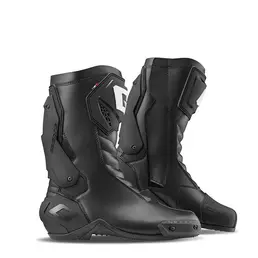 Gaerne G.rx Gore-tex мотоботинки Black Черный