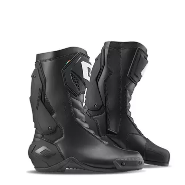 Gaerne G.rx Gore-tex мотоботинки Black Черный