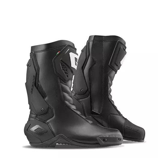 Gaerne G.rx Gore-tex мотоботинки Black Черный (размер: 44.5)