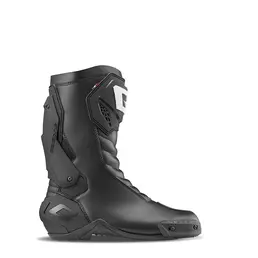 Gaerne G.rx Gore-tex мотоботинки Black Черный