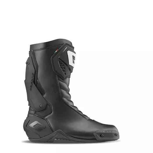 Gaerne G.rx Gore-tex мотоботинки Black Черный