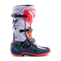 Alpinestars Tech 10 Records Ltd мотоботинки