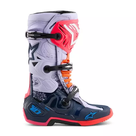 Alpinestars Tech 10 Records Ltd мотоботинки