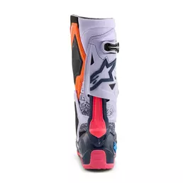 Alpinestars Tech 10 Records Ltd мотоботинки