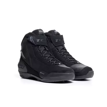 Tcx Jupiter 5 Gore-tex мотоботы Black Черный
