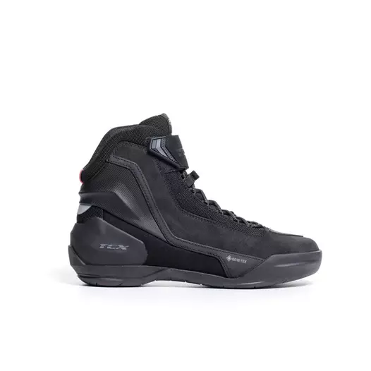 Tcx Jupiter 5 Gore-tex мотоботы Black Черный