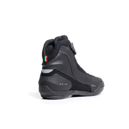 Tcx Jupiter 5 Gore-tex мотоботы Black Черный