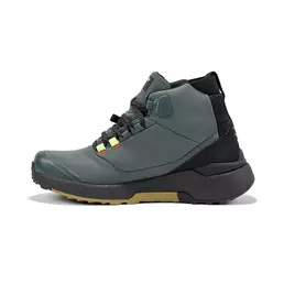 Sidi Nucleus Gtx мотоботы Ivy Зеленый