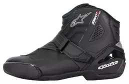 SMX-1 R V2 Черный