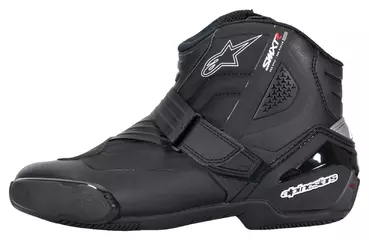 SMX-1 R V2 Черный