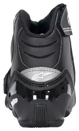 SMX-1 R V2 Черный