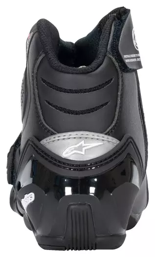 SMX-1 R V2 Черный