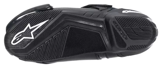 SMX-1 R V2 Черный
