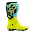 Sidi Crossair X Bottes Mint Yellow Fluo Желтый