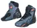 Faster 4 Stiefel black, grey, red