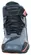 Faster 4 Stiefel black, grey, red
