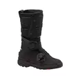 Sidi Taurus Gtx мотоботинки Black Черный (размер: 39)